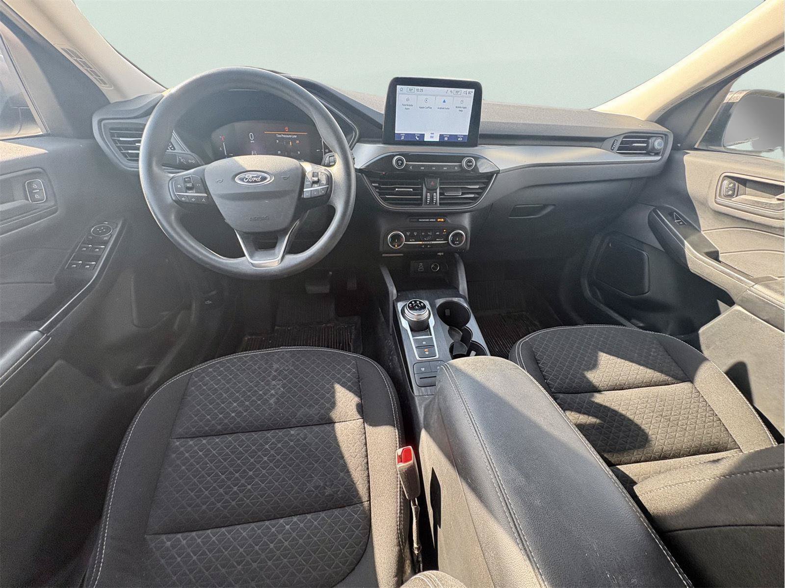 Used 2025 Ford Escape Active FWD image 8