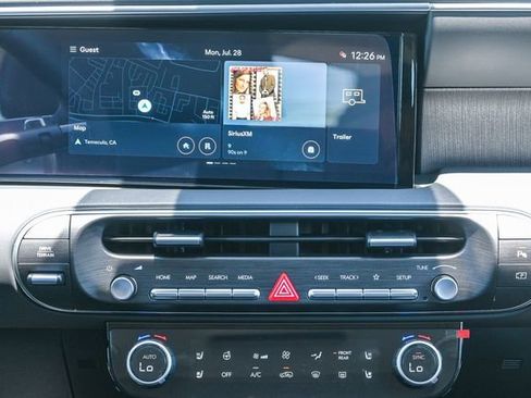 New 2026 Hyundai Palisade Limited AWD/4WD image 15