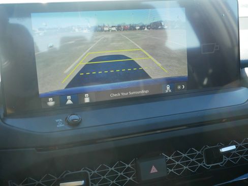 New 2025 Honda Accord Sport image 9