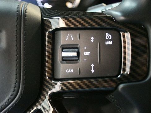 Used 2023 Land Rover Defender 110 X image 45