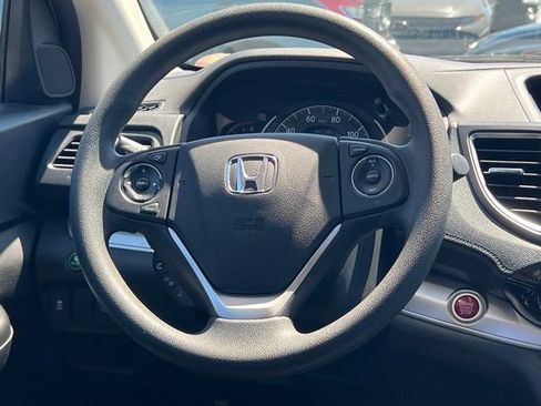 Used 2016 Honda CR-V EX image 16
