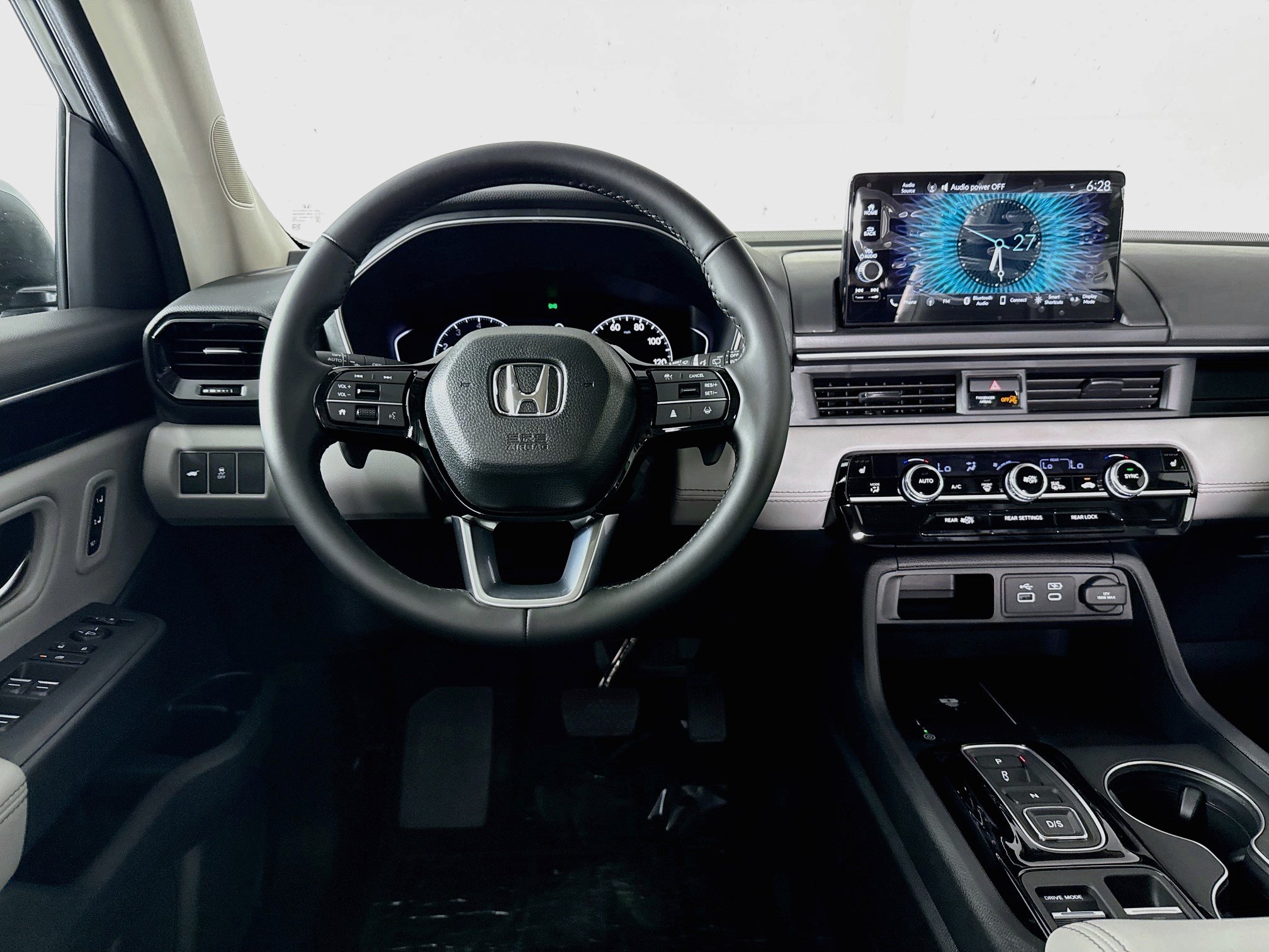 Certified 2025 Honda Pilot EX-L image 26