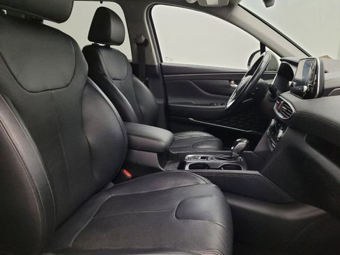 Used 2019 Hyundai Santa Fe FWD image 21