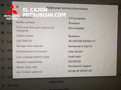 Used 2018 Tesla Model 3 Long Range RWD image 14