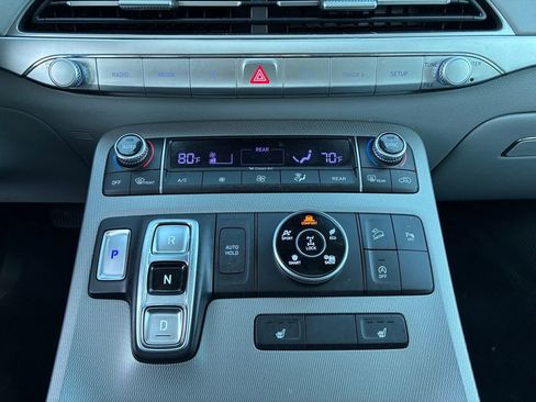 Used 2022 Hyundai Palisade SEL image 32