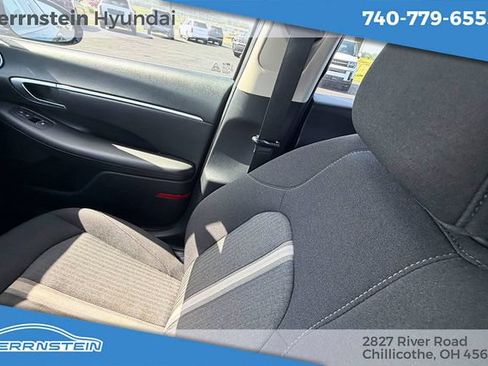 Used 2024 Hyundai Sonata SEL FWD image 11