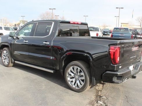 New 2026 GMC Sierra 1500 Denali image 13