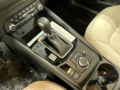 New 2025 MAZDA CX-5 AWD 2.5 S w/ Preferred Package image 19