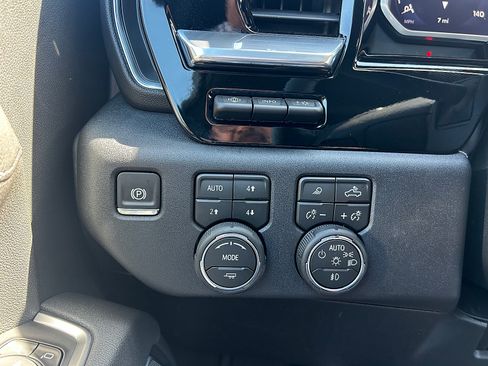 New 2026 Chevrolet Silverado 2500 High Country w/ Technology Package AWD/4WD image 14