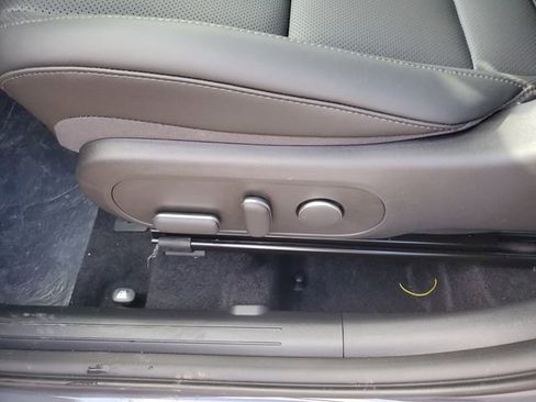 New 2026 Hyundai Kona SEL Premium AWD/4WD image 17