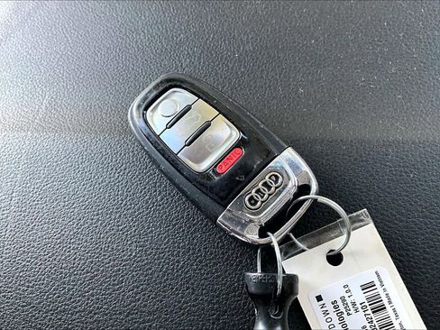 Used 2016 Audi S7 w/ Driver Assistance Package image 14