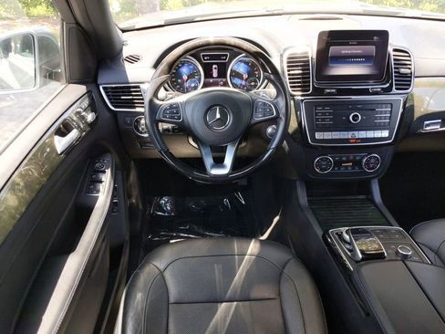 Used 2019 Mercedes-Benz GLS 450 4MATIC image 13