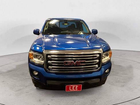 Used 2018 GMC Canyon SLE w/ SLE Convenience Package AWD/4WD image 6