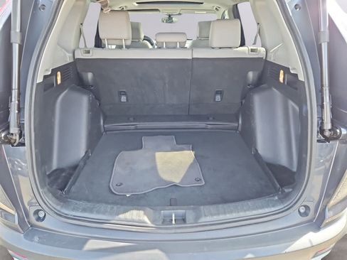 Certified 2019 Honda CR-V EX-L image 36