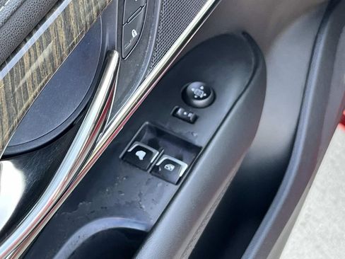 Used 2016 Cadillac ATS 2.0T Coupe image 17