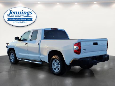 Used 2019 Toyota Tundra SR image 3