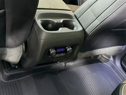 New 2026 GMC Acadia Denali Ultimate w/ LPO, Floor Liner Package image 20