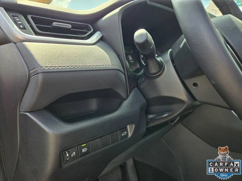 Used 2022 Toyota RAV4 XLE Premium AWD/4WD image 26
