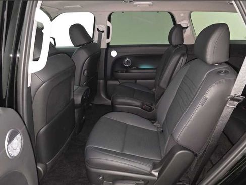 Used 2026 Hyundai Palisade Limited AWD/4WD image 5