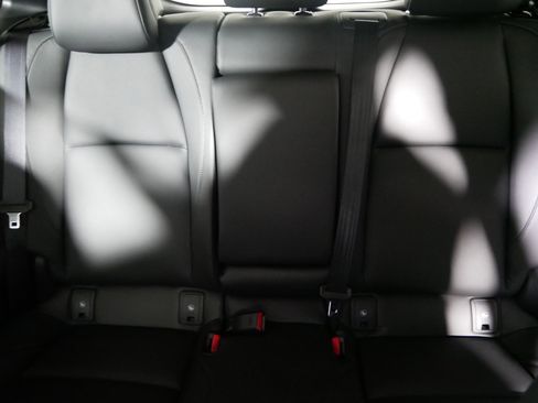 New 2026 MAZDA CX-30 AWD 2.5 S w/ Select Sport Pkg image 3