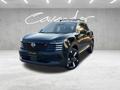 New 2026 Nissan Kicks SR w/ Cold Weather Package