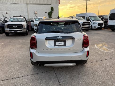 Used 2022 MINI Cooper Countryman image 5