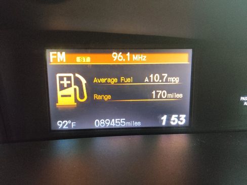 Used 2015 Honda Civic SE image 23