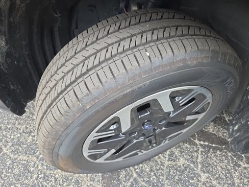 Certified 2026 Subaru Forester AWD/4WD image 13