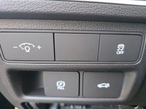 New 2026 Hyundai Sonata SEL AWD/4WD image 17