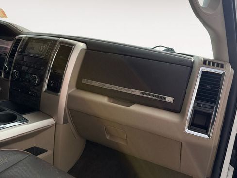 Used 2012 RAM 1500 Laramie Longhorn w/ Protection Group AWD/4WD image 26