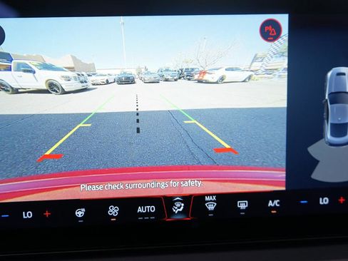 Used 2024 Ford Mustang GT Premium RWD image 15