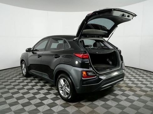 Used 2019 Hyundai Kona SE w/ Cargo Package image 29