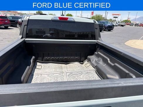 Used 2024 Ford Maverick XLT w/ XLT Luxury Package FWD image 26