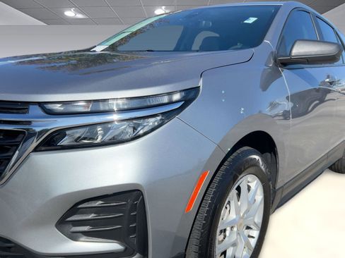 Certified 2023 Chevrolet Equinox LS w/ LS Convenience Package image 20