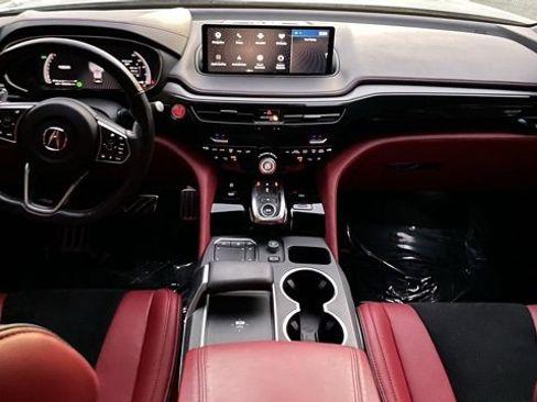 Used 2022 Acura MDX A-Spec image 15