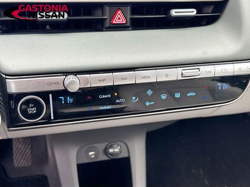 Used 2023 Hyundai Ioniq 5 SEL image 22