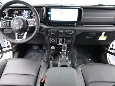 New 2026 Jeep Wrangler Sahara image 31