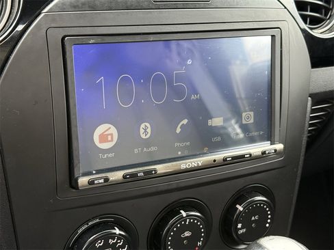 Used 2007 MAZDA MX-5 Miata Touring image 21