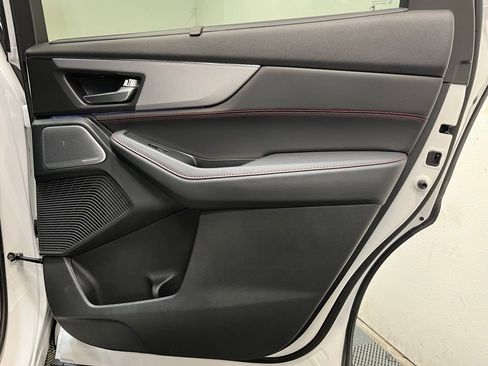 New 2026 Acura MDX A-Spec AWD/4WD image 18
