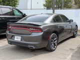 Used 2022 Dodge Charger SXT w/ Blacktop Package image 3