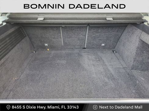 Used 2020 Land Rover Range Rover HSE image 7