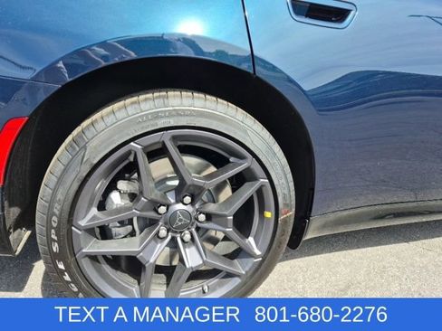 New 2026 Dodge Charger R/T AWD/4WD image 5