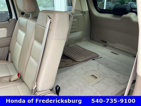 Used 2010 Ford Explorer Eddie Bauer AWD/4WD image 27