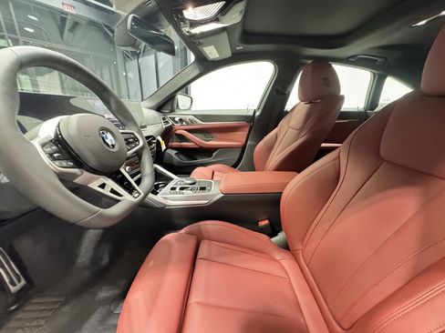 New 2026 BMW 430i xDrive 430i Gran Coupe w/ M Sport Package image 18