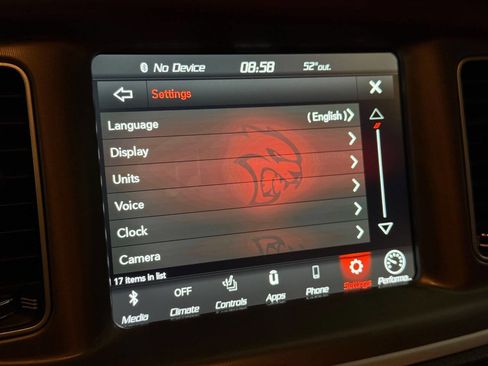 Used 2021 Dodge Charger Scat Pack image 50