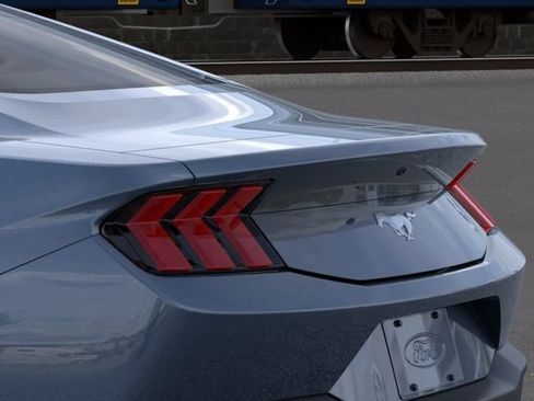 New 2026 Ford Mustang Coupe RWD image 22
