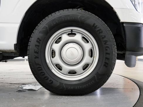 Used 2022 Ford F150 XL w/ Trailer Tow Package AWD/4WD image 34
