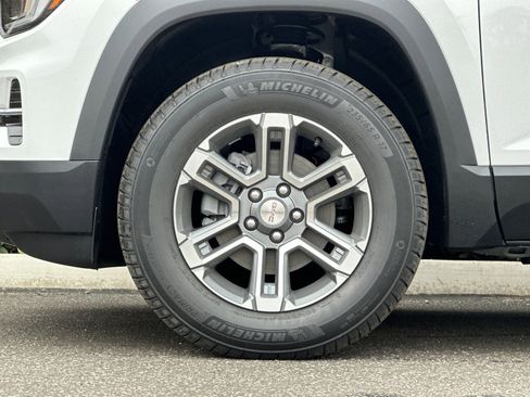 New 2026 GMC Terrain Elevation w/ Technology Package II image 26