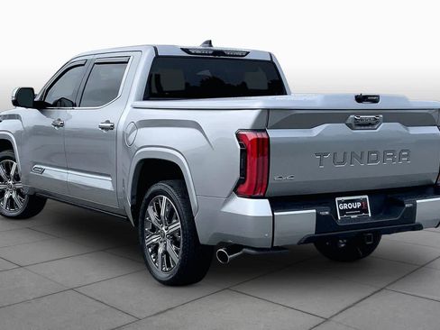 Used 2023 Toyota Tundra Capstone AWD/4WD image 12