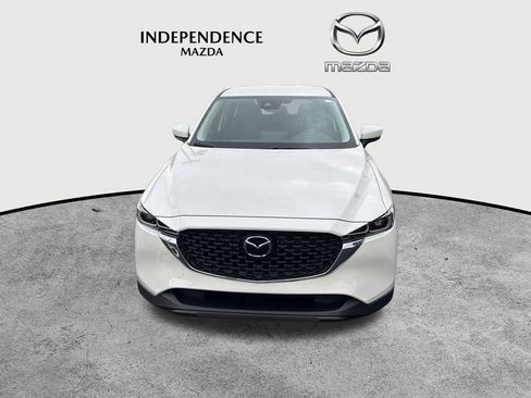 New 2025 MAZDA CX-5 AWD 2.5 S image 8